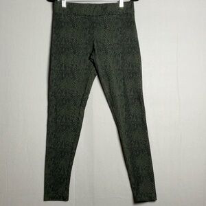 Leggings by matty m, Size small